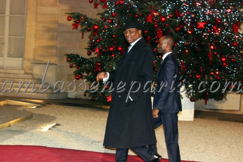 Mankeur Elysee 2